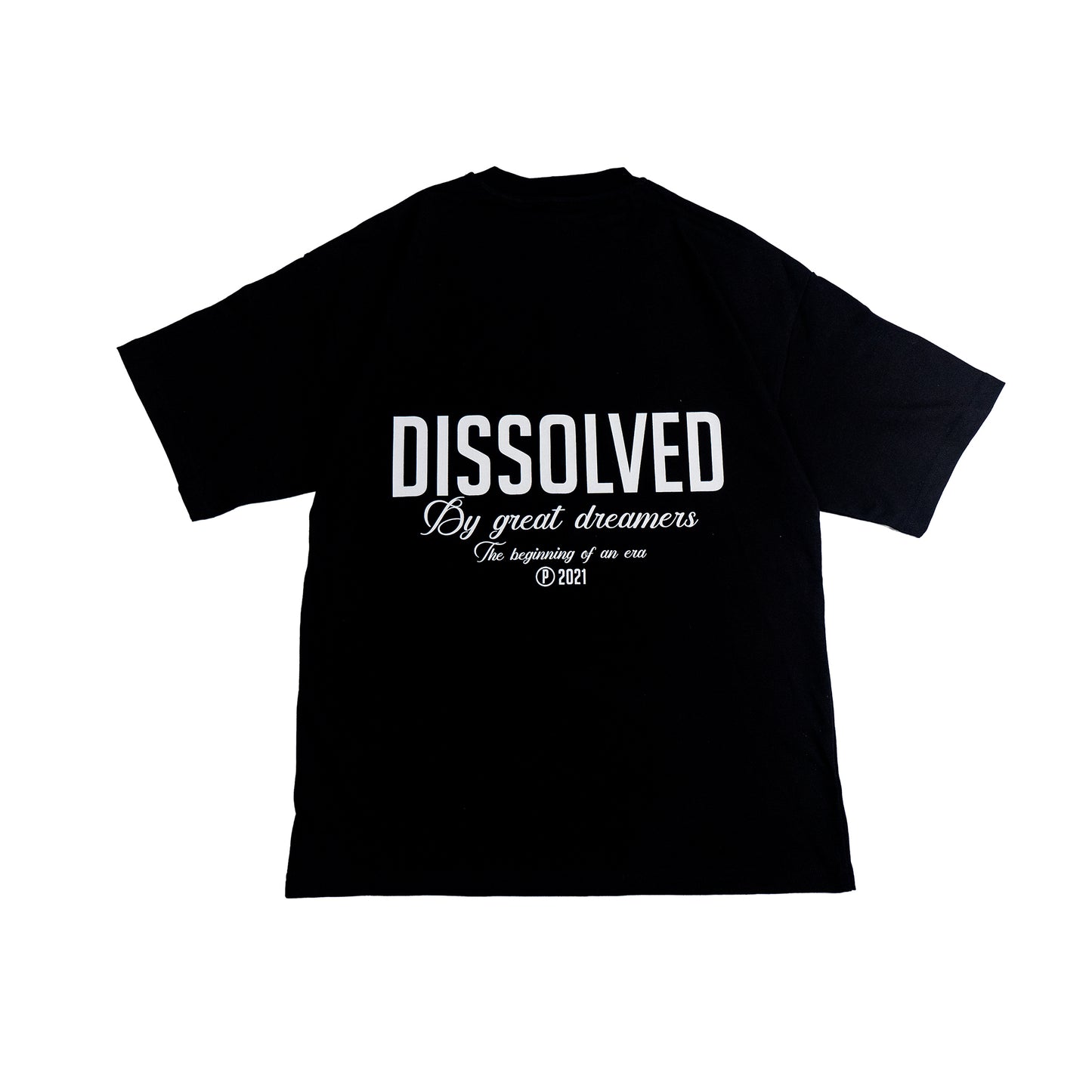 Basic Dissolved T-shirt