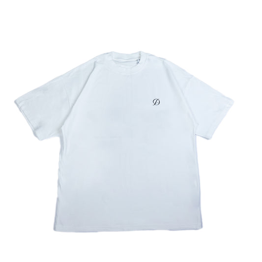 Basic Dissolved T-shirt