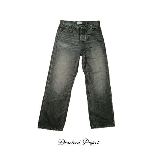 Dp Loose Fit Jeans