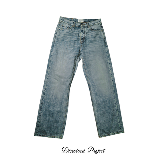 Dp Loose Fit Jeans